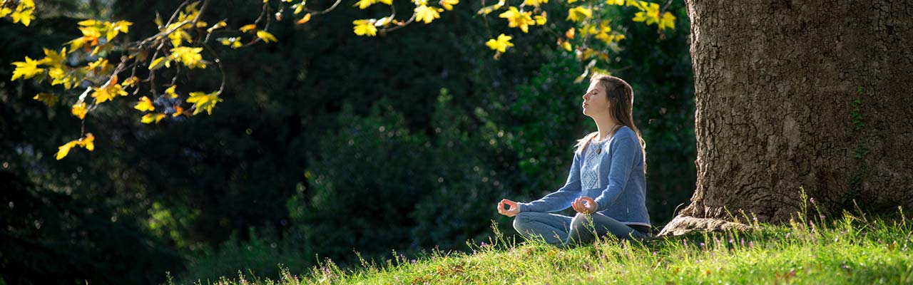 Férias na Fazenda para Férias de Yoga
