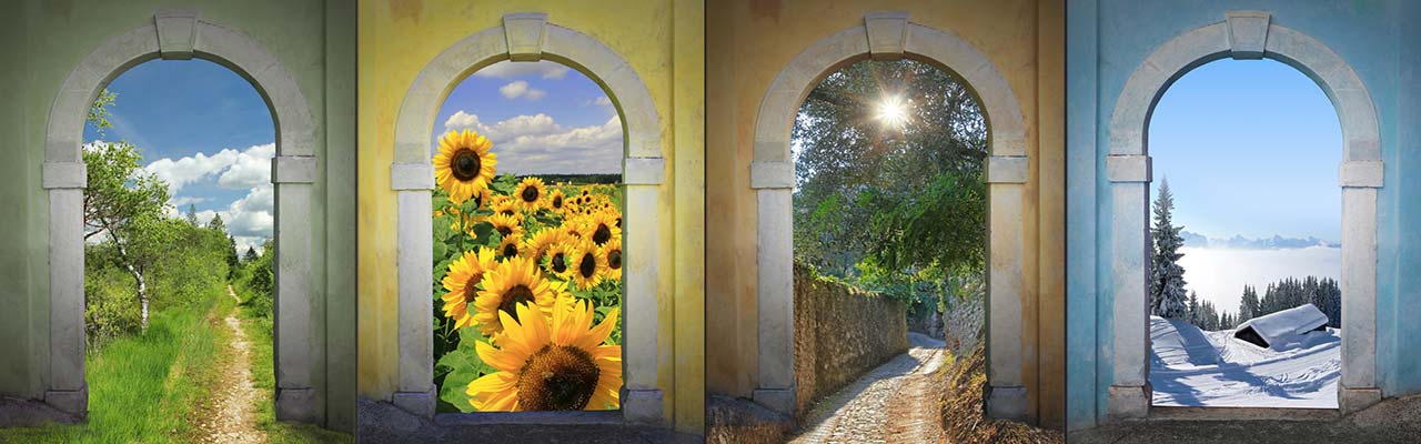 Dicas de viagem: quando ir de férias na Itália