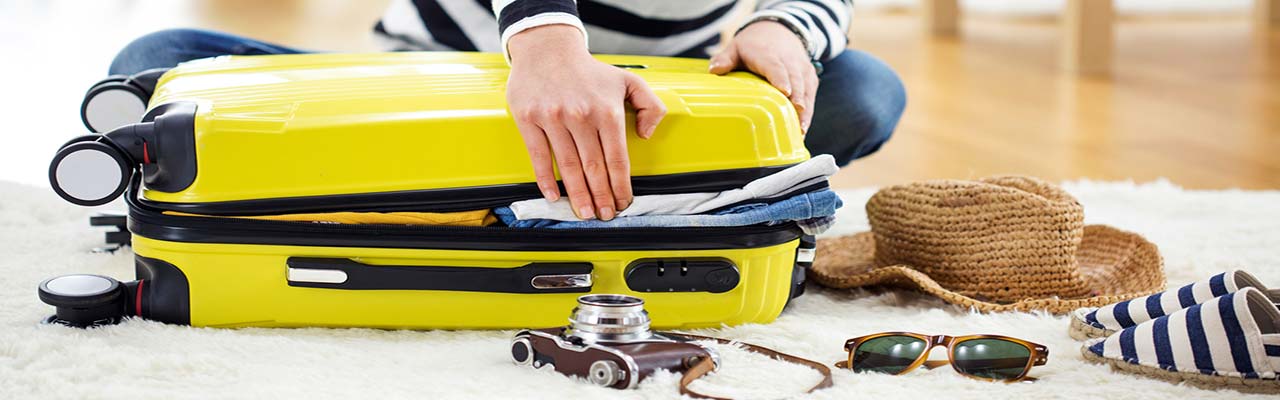 Dicas de viagem: o que levar nas férias na Itália