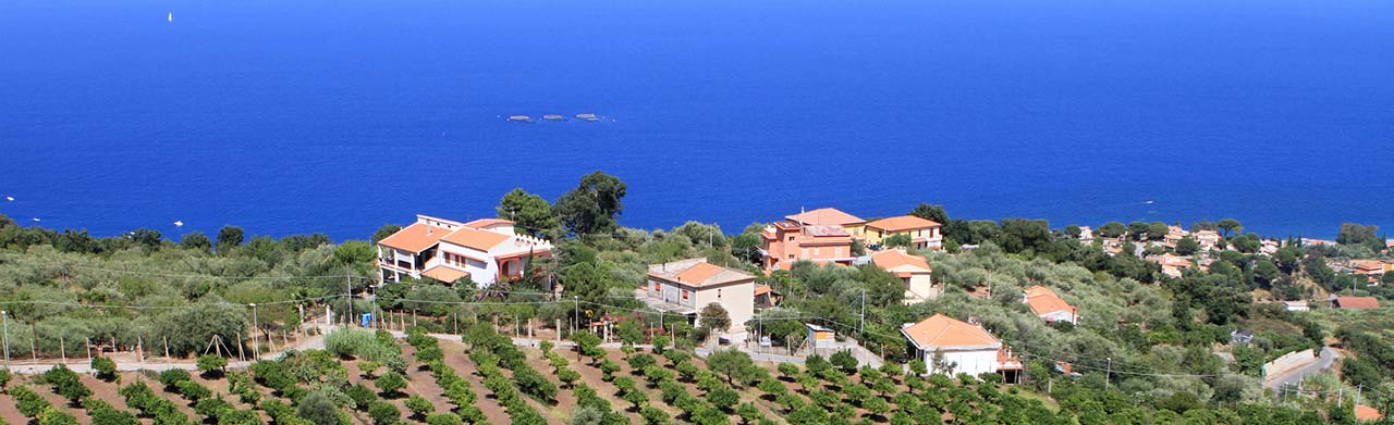 Casas de férias e quintas perto do mar