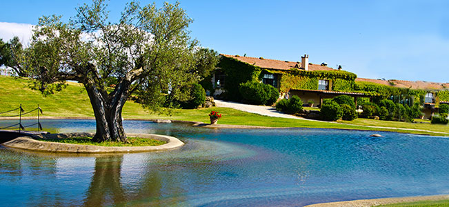 Casa de campo na Toscana com piscina