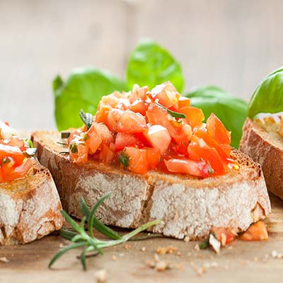 Férias na Toscana em Fazenda com cozinha típica