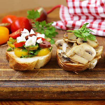 Férias na Toscana: os produtos típicos para experimentar