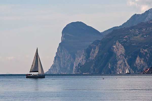Lago de Garda